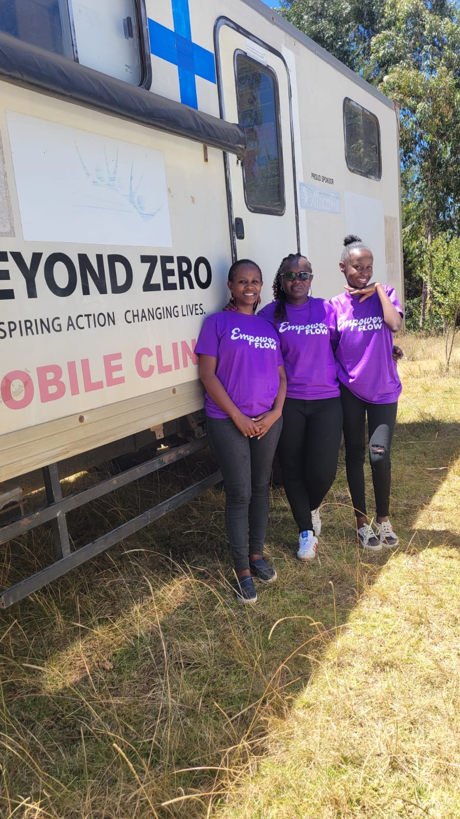 Second distribution photo 1